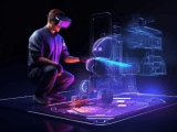 The Future Of Ai In Ui Ux Design Emerging Trends To Watch In 2024 And