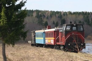 Вы прокатитесь по горной узкоколейной железной дороге, оставшейся нам в наследство из времен ссср, посмотрите самые интересные достопримечательности и самые . Alapaevskaya Uzkokolejka Ekskursiya Dlya Shkolnikov Ekskursionnoe Byuro Vs Tur Ekaterinburg