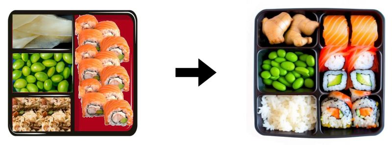 Issues Linden Li Collage Diffusion Ui Github - Best Space Illustrations in Retina