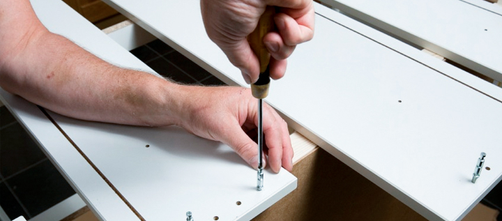 Мастер по сборке мебели - качественная сборка, низкая цена