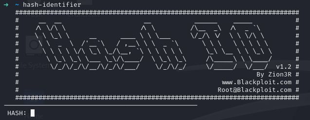 Github Wunicak Hash Identifier Supported Hash Types Crc 16 Crc 32 - Download Stunning Landscape Photo | Ultra HD