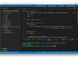 Visual Studio Code Server Vscode Ai 程式碼編輯器