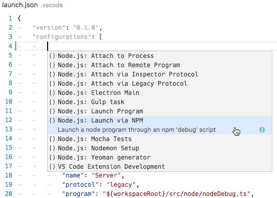 Node Js Vscode Editor Restart Nodejs Server When File Is Changed - Light Background Collection - High Resolution Quality