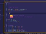 Understand Vscode User Interface