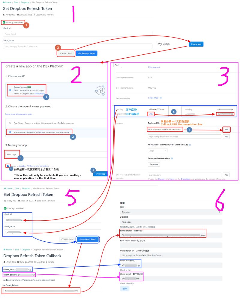 Dropbox Alist Docs - City Wallpaper Collection - 8K Quality