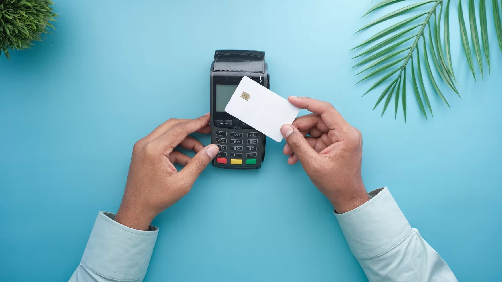 Paying for Home Repairs on Credit Card: Pros & Cons