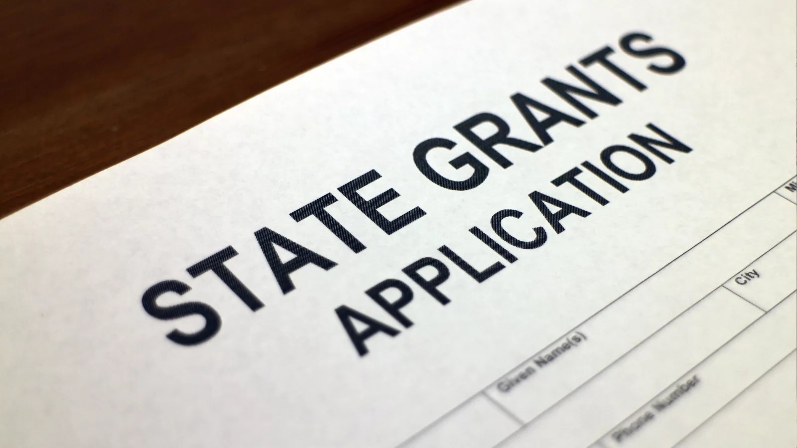 Home Repair Grant Program: Funding Your Fix-ups