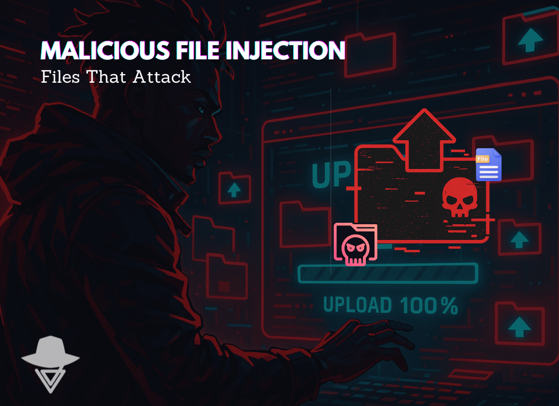 From Upload to RCE: CVE-2023-3491 Explained