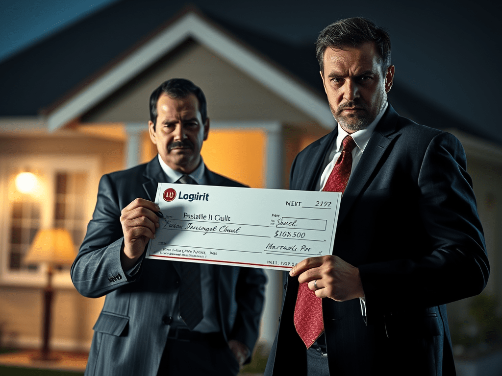 Scam Alert: Fake Insurance Agents Caught Stealing