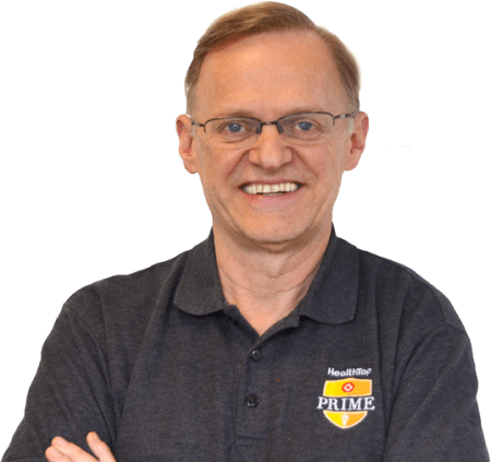 Geoff Rutledge Md How AI Drives Better Healthcare: Should doctors fear AI? - Geoff ...