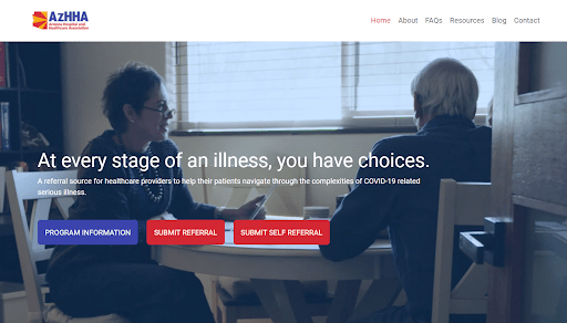 hospital health system telehealth implementation