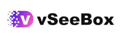 vSeeBox Official Store Logo