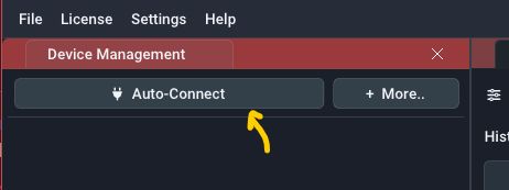 Getting Started Vse Easygraph V2 2 Documentation - Vintage Arts - Ultra HD Desktop Collection