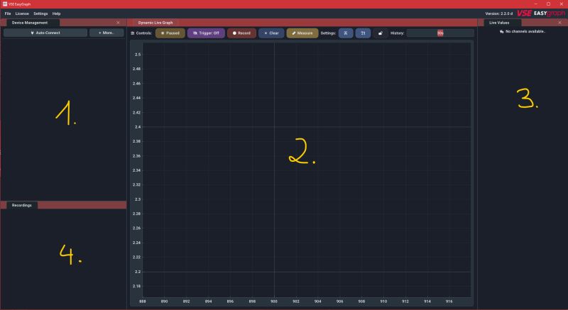 Github Talentgrid Io Easygraph - Geometric Wallpapers - Artistic HD Collection