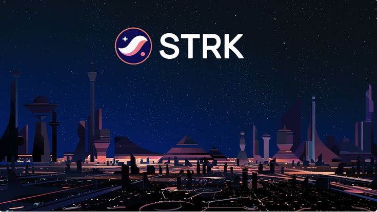 Что такое Starknet (STRK) в 2026: Полный разбор проекта, технологии и прогноз цены
