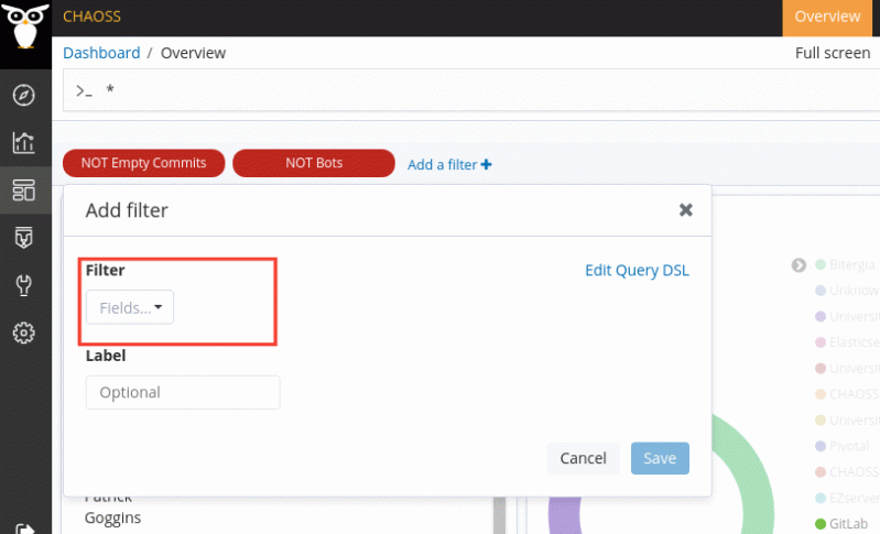 Filtering Data Grimoirelab Tutorial - Geometric Photos - Artistic 4K Collection