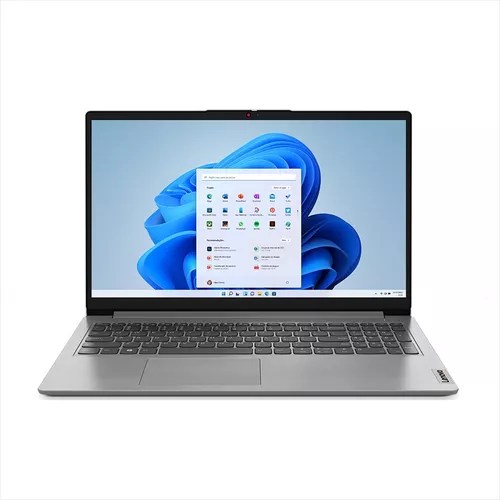Notebook Lenovo Ideapad 1i Intel Core i5