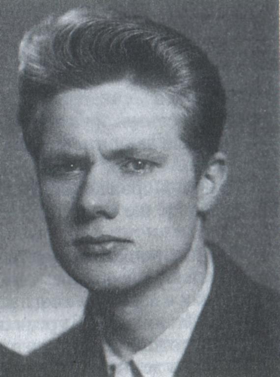 В.Ф. Ивойлов