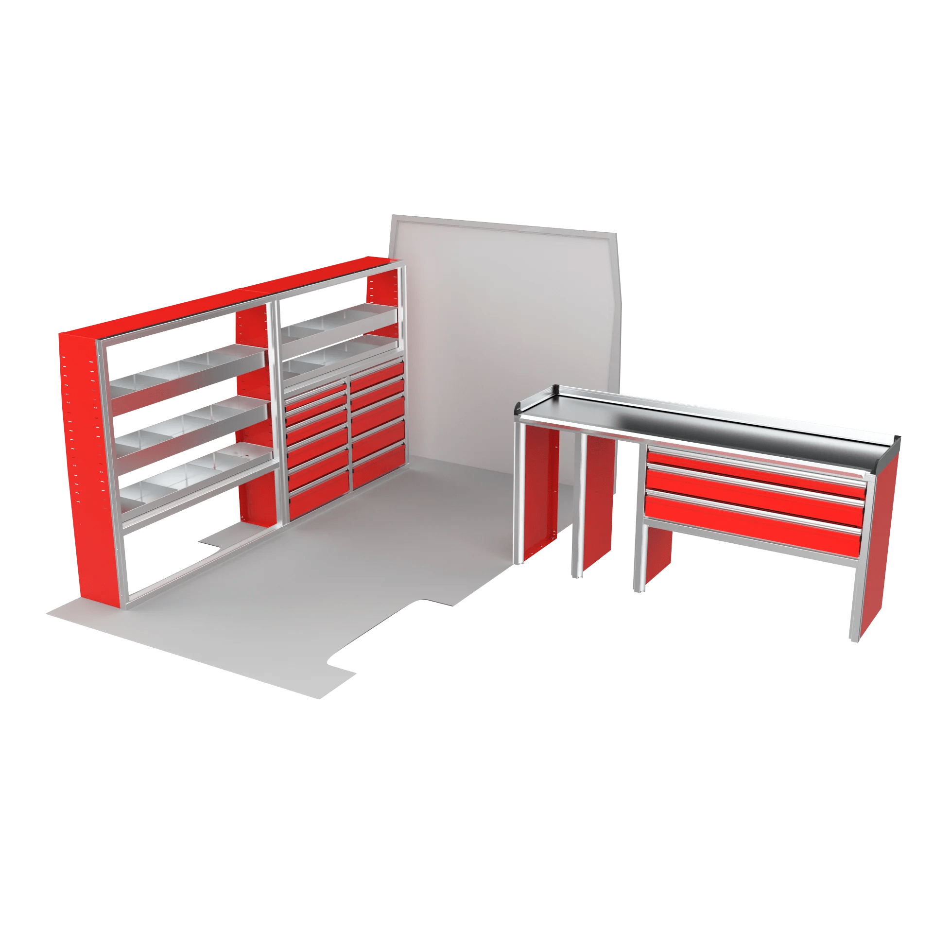 Vanpro Package Rpext2 - Best Minimal Textures in 8K