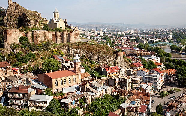 Горящие туры в грузию из одессы 2021 столица: Gruziya Tbilisi S Avia