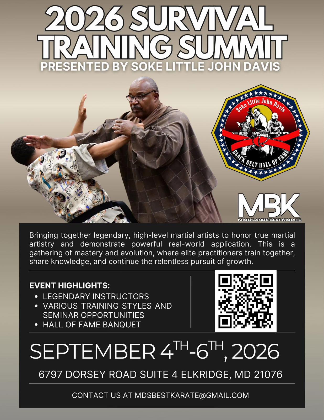 2026SurvivalTrainingSummit
