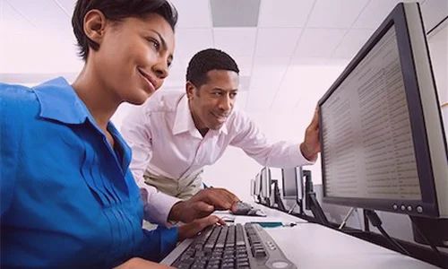 Basic Computer Training Basic Computer Training Jodhpur - Dark Designs - Stunning 8K Collection