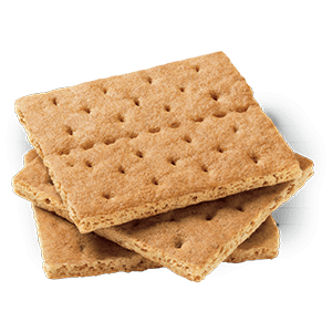 are graham crackers bad for diabetics