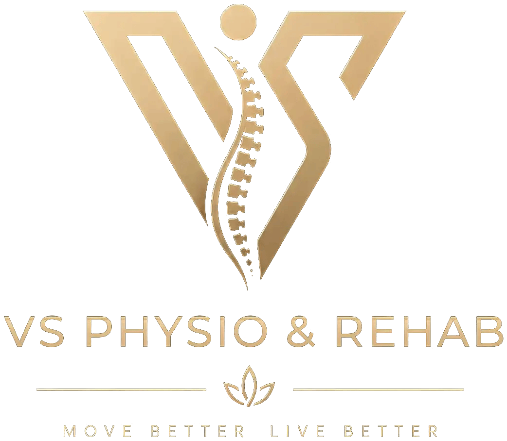 VS Physio & Rehab