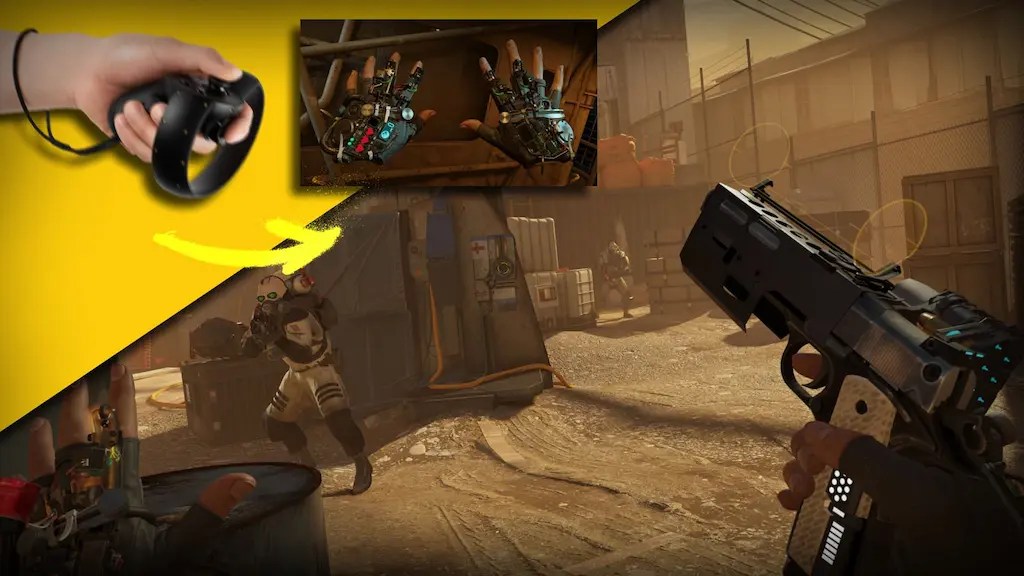 Game Art Trends 2026 Visual Styles Shaping Games VSQUAD Virtual Augmented Reality