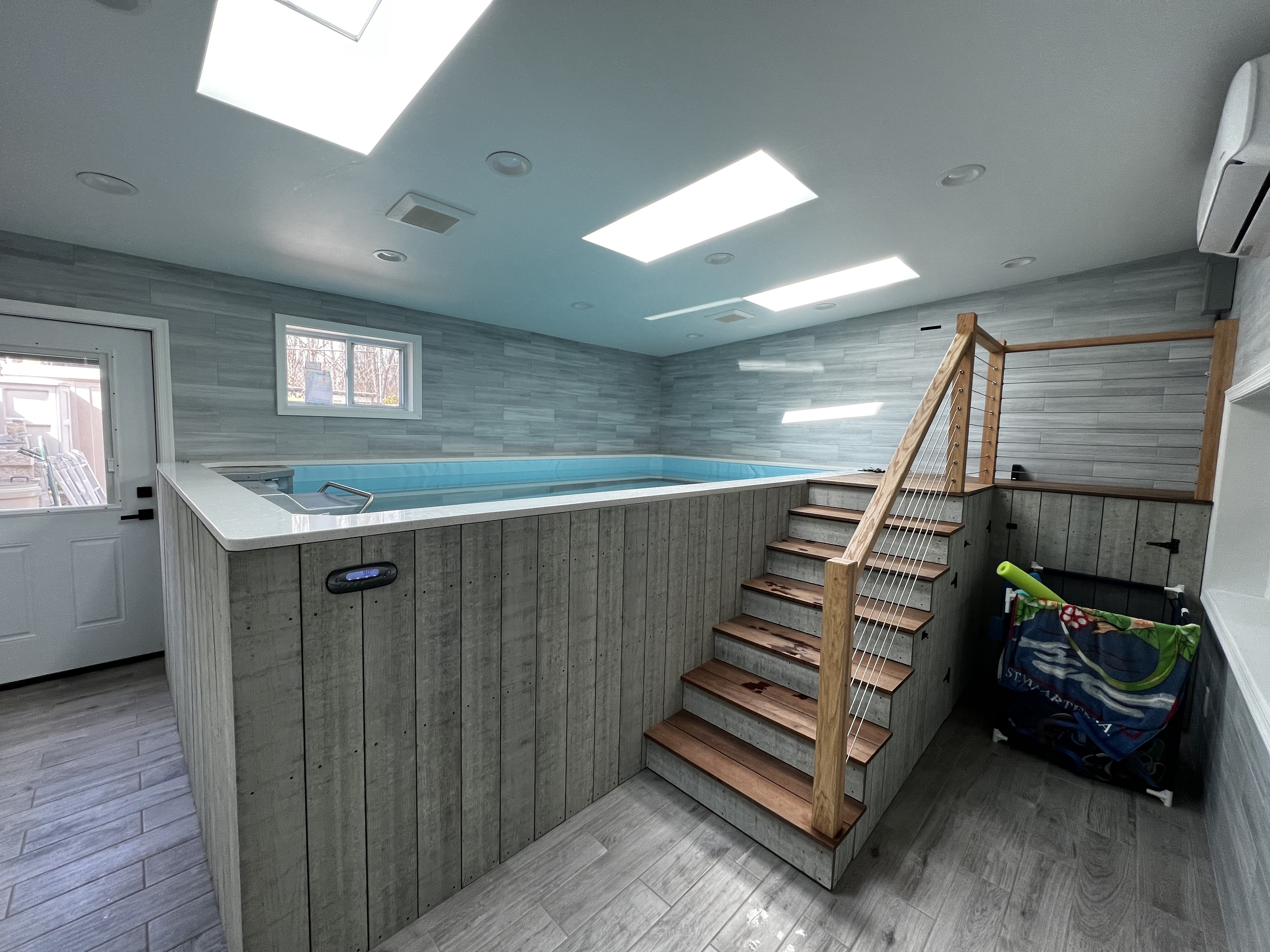 Endless Pool