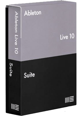 Ableton – Live Suite v10.1.1 x64