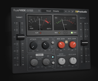 TBProAudio – bundle 2019.8.2 STANDALONE, VST, VST3, RTAS, AAX x86