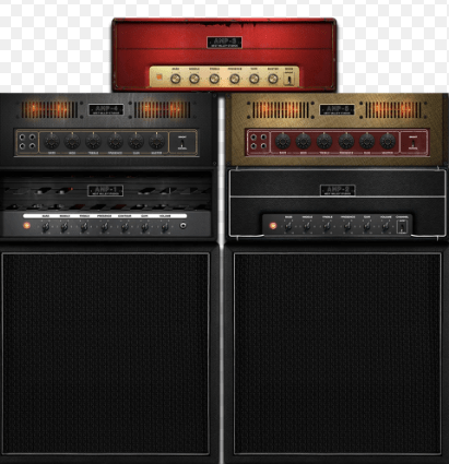 STL Tones – STL Tonality Howard Benson v1.02b VST, VST3, AAX