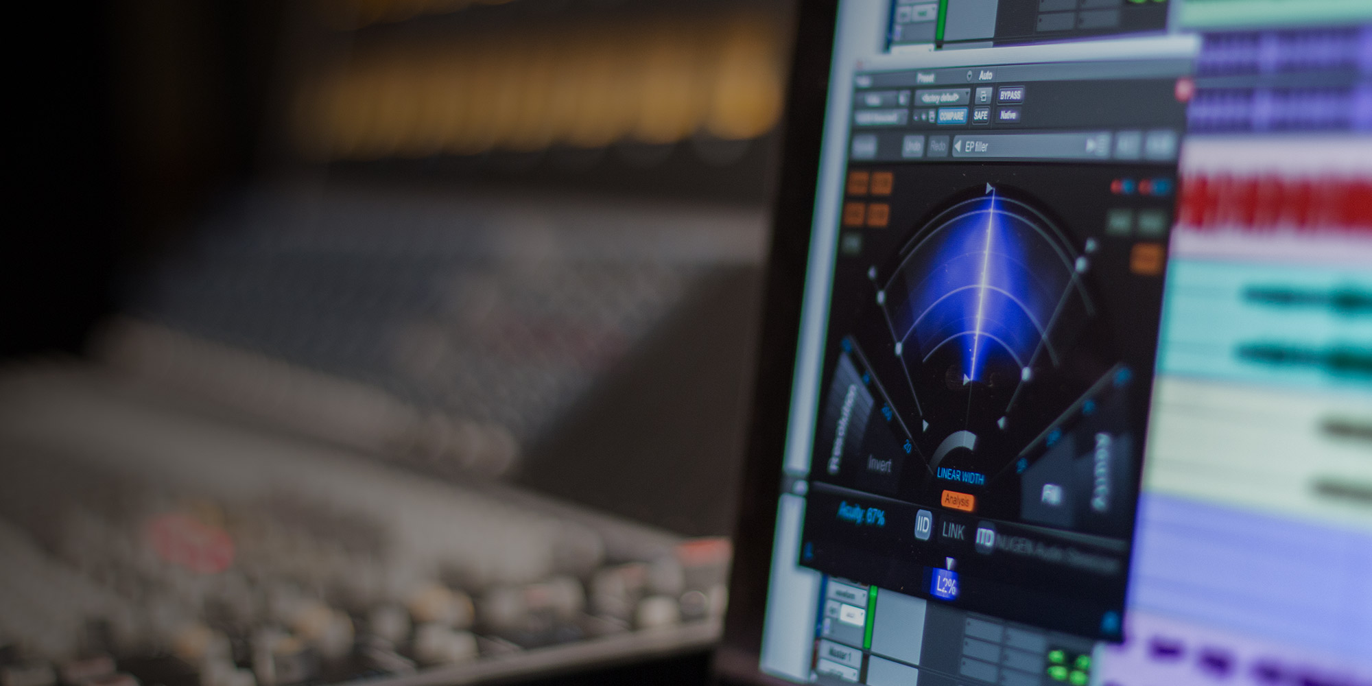 NUGEN Audio – Stereoizer v3.3.0.0 AU, VST, VST3, RTAS, AAX WiN.OSX x86 x64