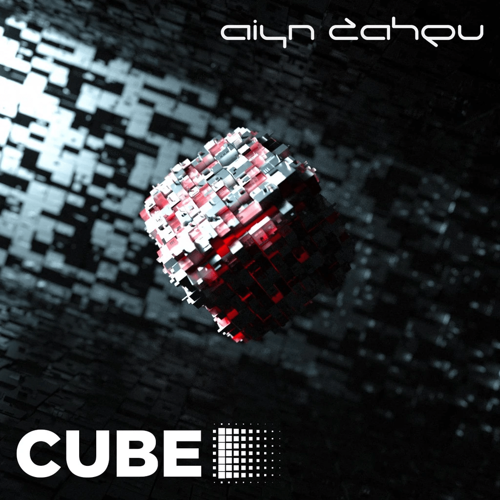 Aiyn Zahev Sounds – Repro-5 CUBE (SYNTH PRESET)