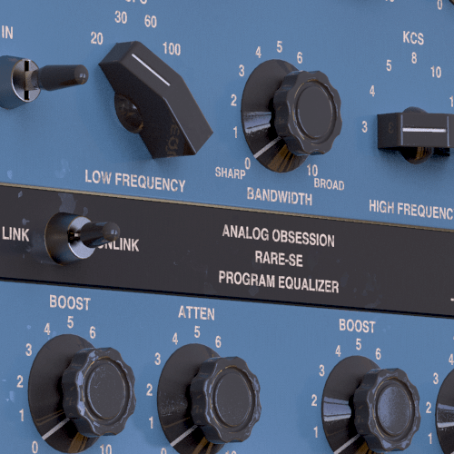 Analog Obsession – RareSE 3.0 VST, VST3, AU WIN.OSX x86 x64