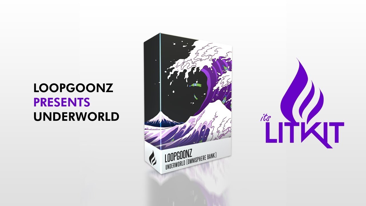 LOOPGOONZ – Underworld (Omnisphere)