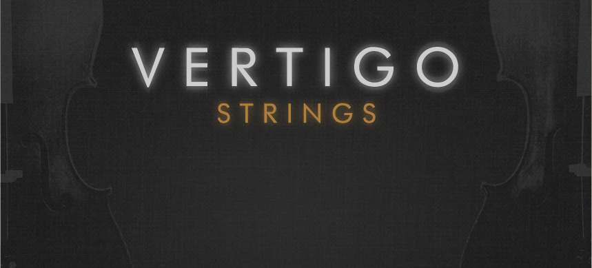 Cinematique Instruments – Vertigo Strings (KONTAKT)