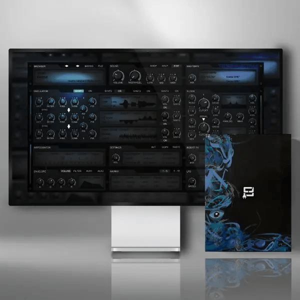 StudioPlug Clarity For ELECTRA X
