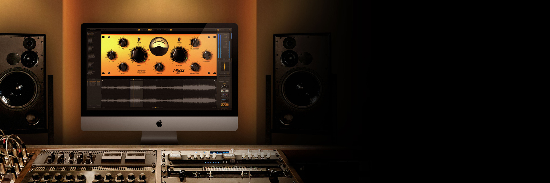 IK Multimedia – T-RackS 5 Complete 5.3.3 STANDALONE, VST, VST3, AAX x64