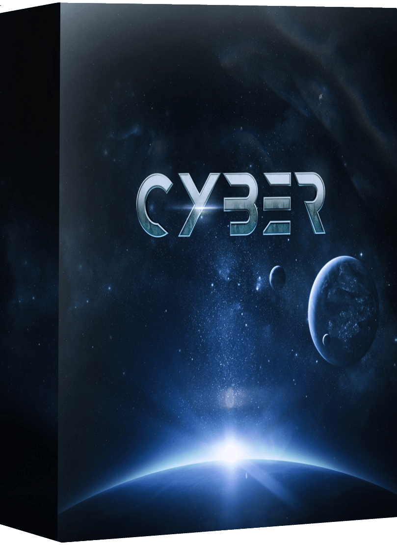 vstbuzz-cyber-pack KONTAKT