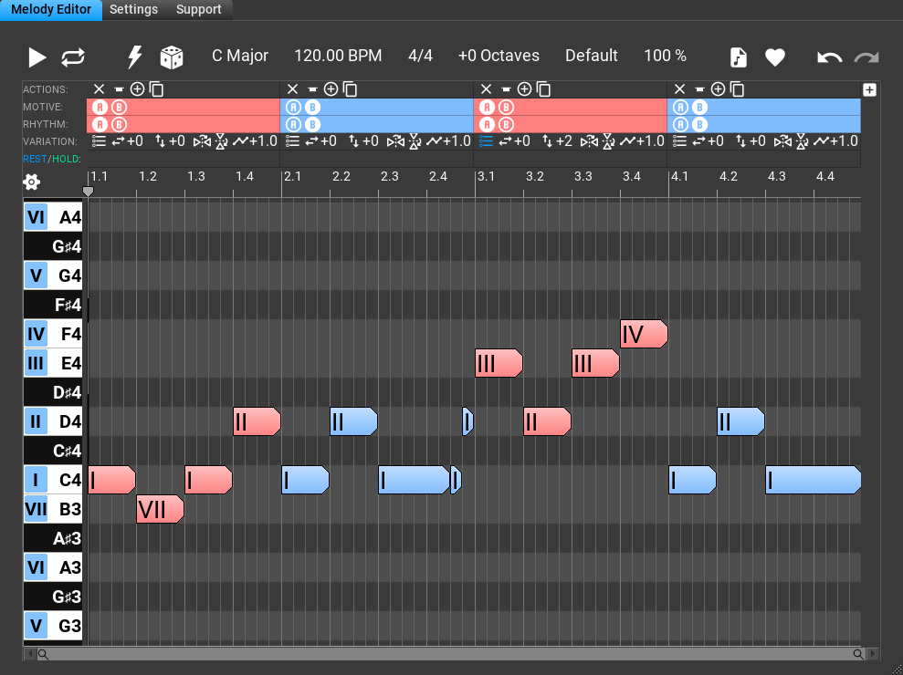 Music Developments – Syne 1.0.9 + Melodya 1.0.9, VSTi, VST3i x86 x64