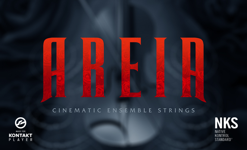 Audio Imperia – Areia (KONTAKT)