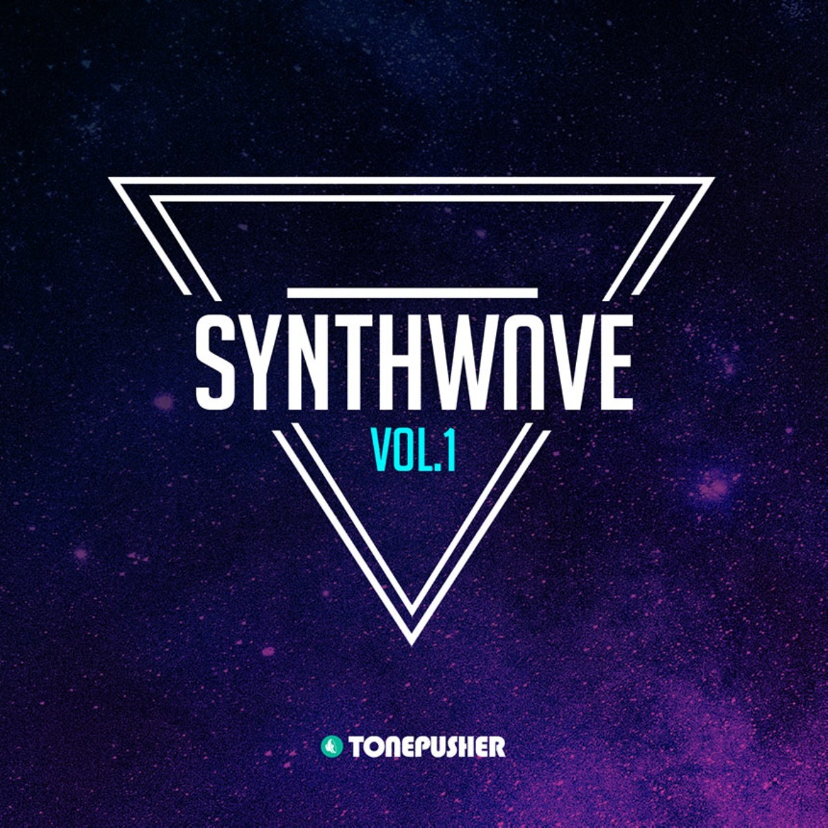 Tonepusher – Synthwave Vol 1 (SERUM)