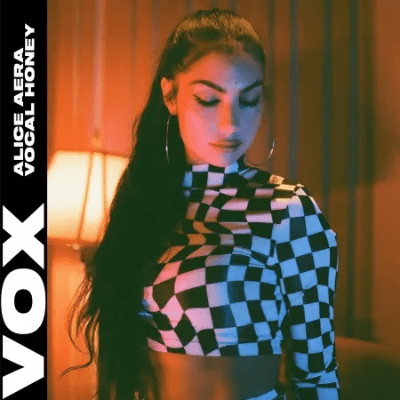 VOX – Alice Aera – Vocal Honey (WAV)