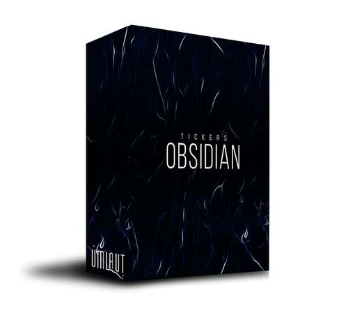 Umlaut Audio – Obsidian (KONTAKT, WAV)