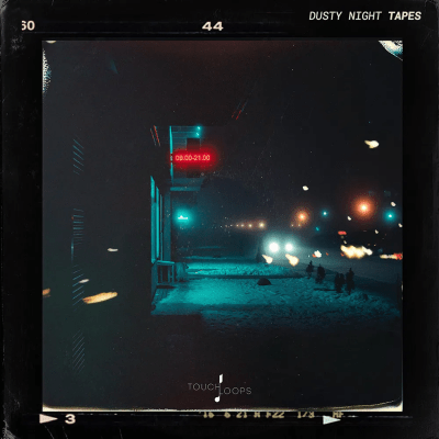 Touch Loops – Dusty Night Tapes (WAV)