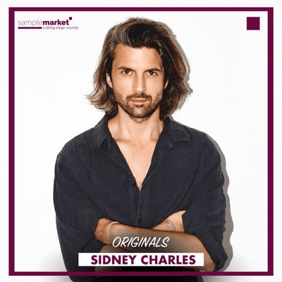 Sample Market – Originals: Sidney Charles (WAV)