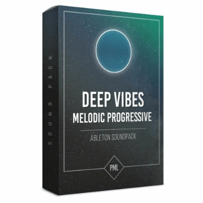 Production Music Live – Deep Vibes Sound Pack