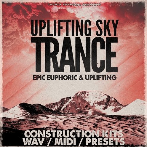 Trance Euphoria – Uplifting Sky Trance